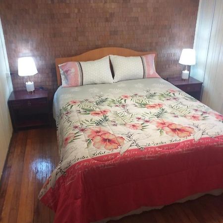 Refugio Insular Apartment Castro Luaran gambar