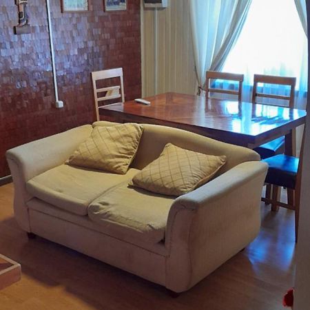 Refugio Insular Apartment Castro Bilik gambar