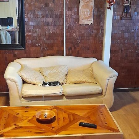 Refugio Insular Apartment Castro Bilik gambar