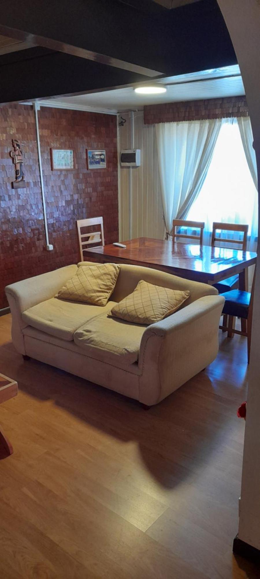 Refugio Insular Apartment Castro Bilik gambar