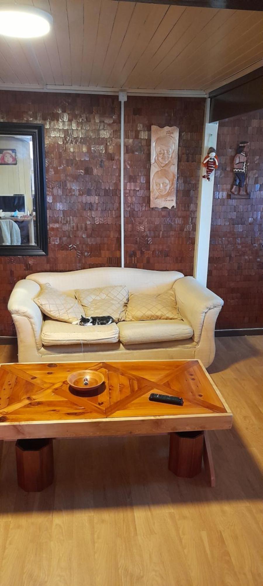 Refugio Insular Apartment Castro Bilik gambar