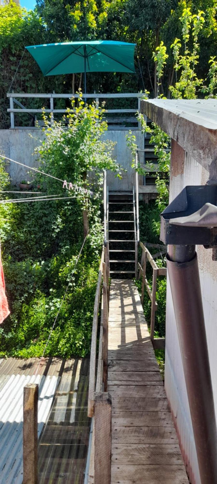 Refugio Insular Apartment Castro Bilik gambar